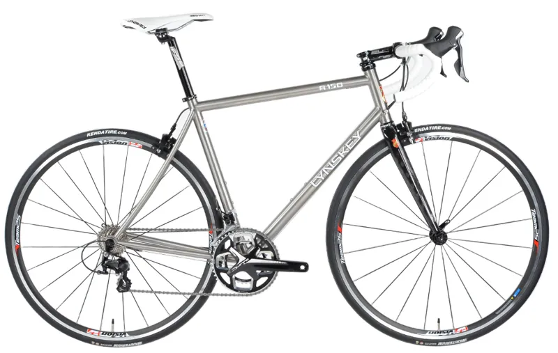 Lynskey 2024 r150 review