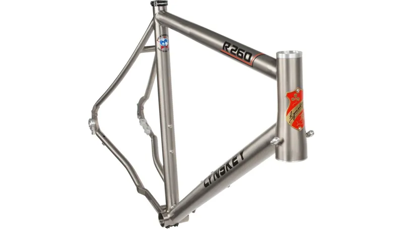 Lynskey r260 discount