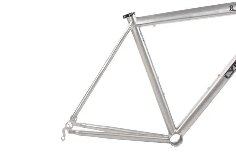 Lynskey R360 2015 Titanium Road Frame Ind Mill inc FREE HEADSET