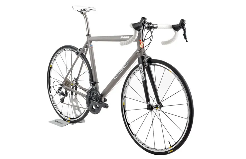 Lynskey r360 2024