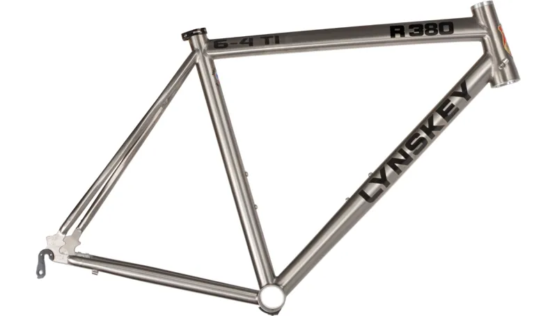 lynskey r380