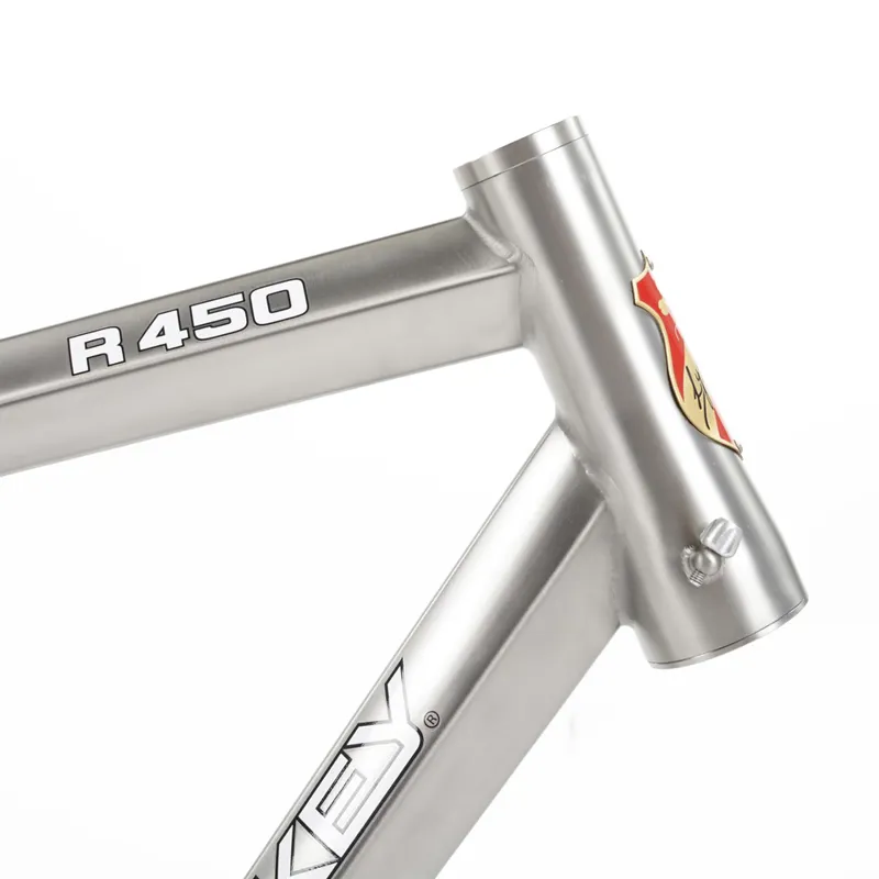 Lynskey R450 Pro Series Titanium Road Frame-2