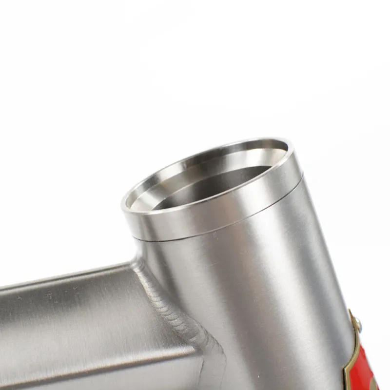 Lynskey R450 Pro Series Titanium Road Frame-3