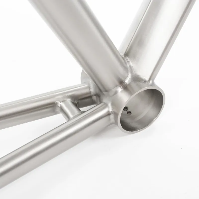 Lynskey R450 Pro Series Titanium Road Frame-5