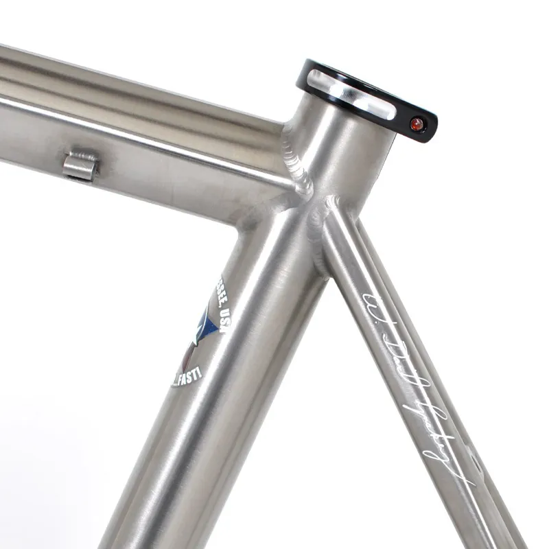 Lynskey R450 Pro Series Titanium Road Frame-6