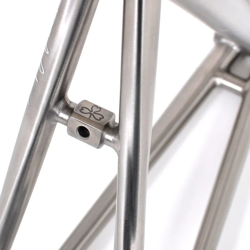 Lynskey R450 Pro Series Titanium Road Frame-7