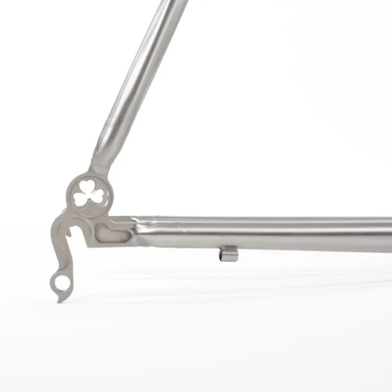 Lynskey R450 Pro Series Titanium Road Frame-8