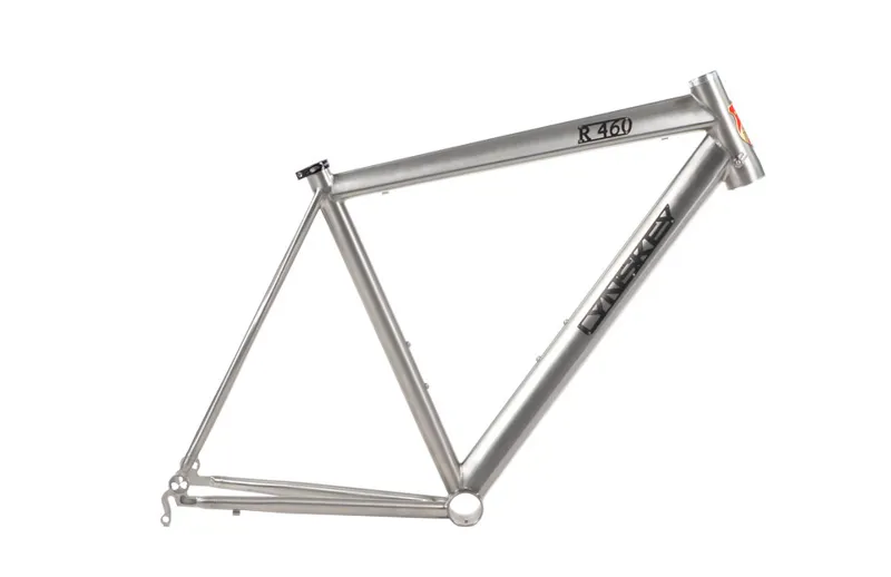 lynskey r460 geometry