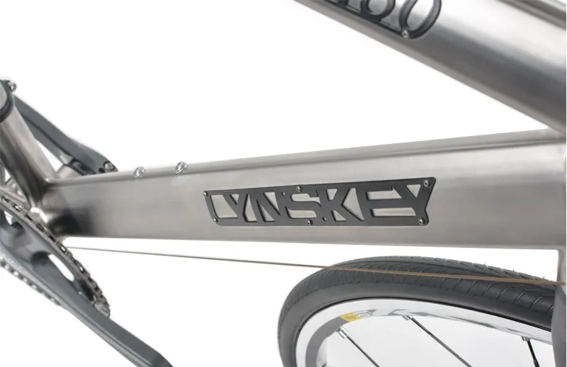 Lynskey 2024 r460 review