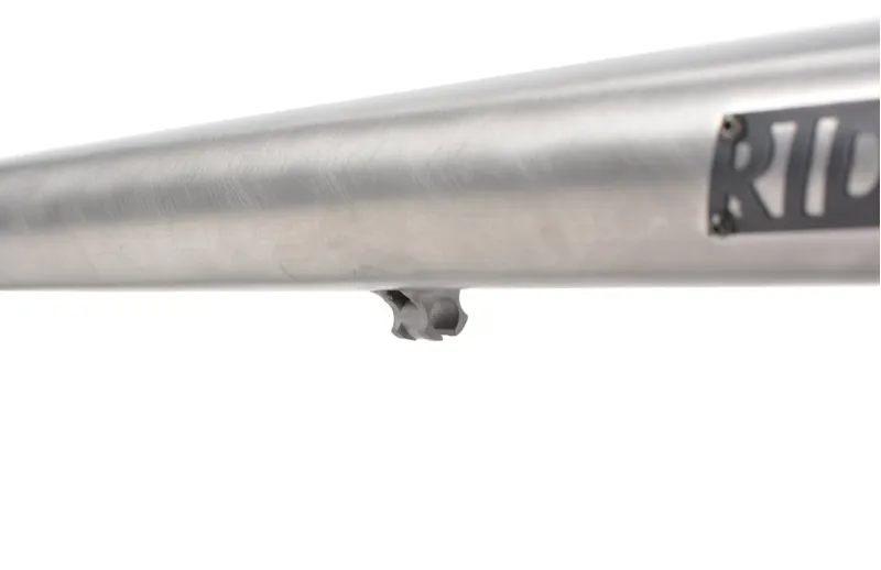 Lynskey Ridgeline 29 SL 2016 Titanium Frame inc FREE HEADSET-7