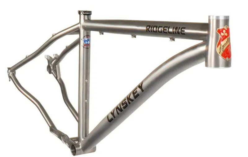 lynskey ridgeline