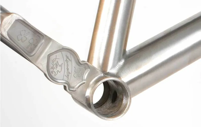 Lynskey Ridgeline 29 2017 Titanium MTB Frame-3