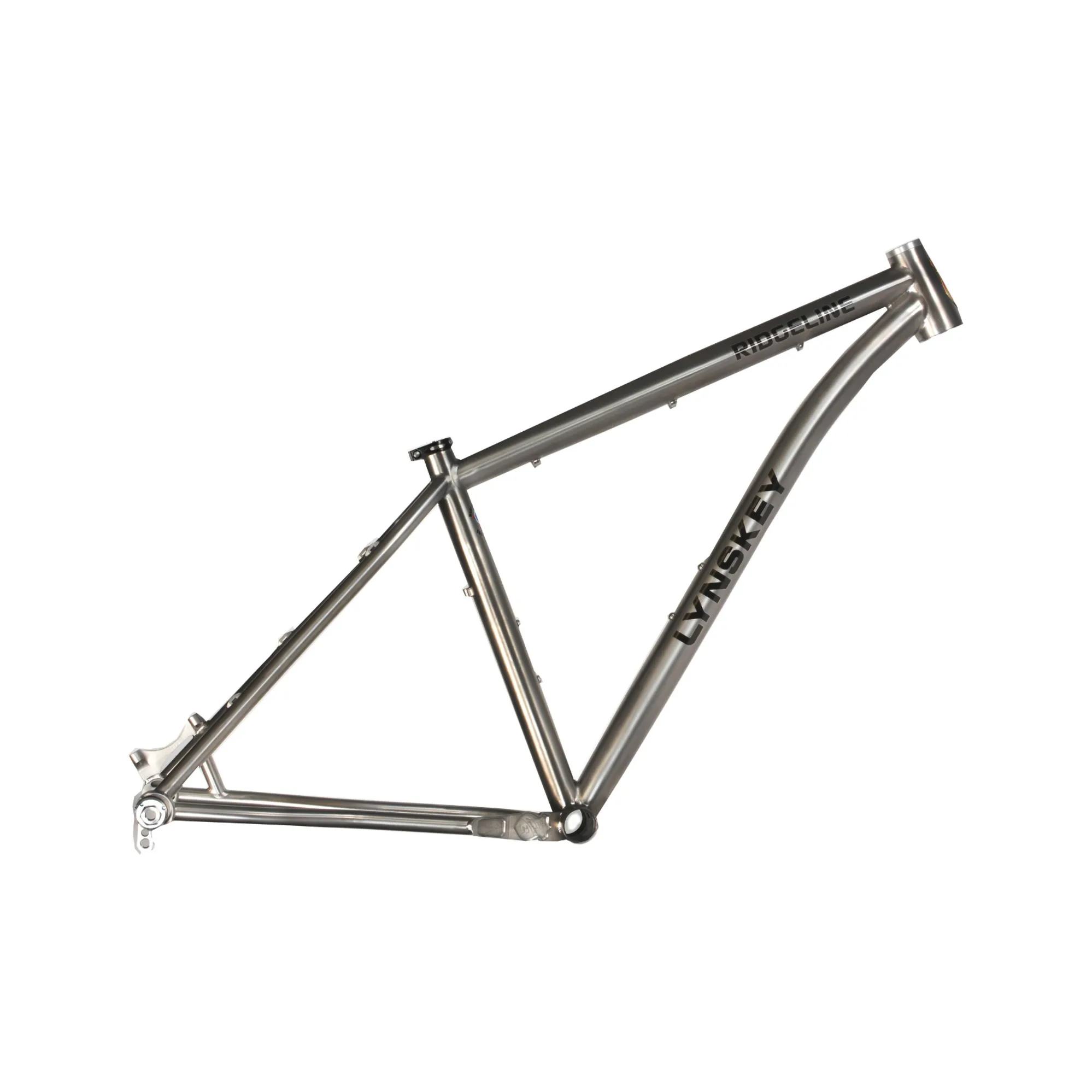Lynskey Ridgeline 29 Titanium MTB Frame