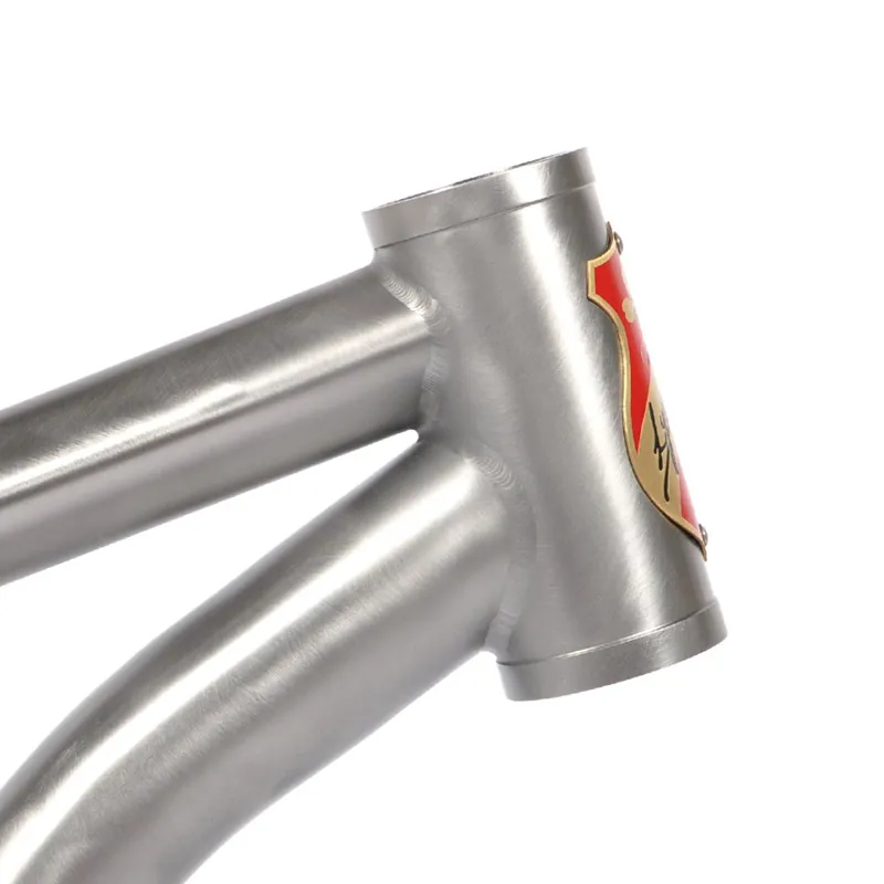 Lynskey Ridgeline 29 VF 2014 Titanium MTB Frame-1