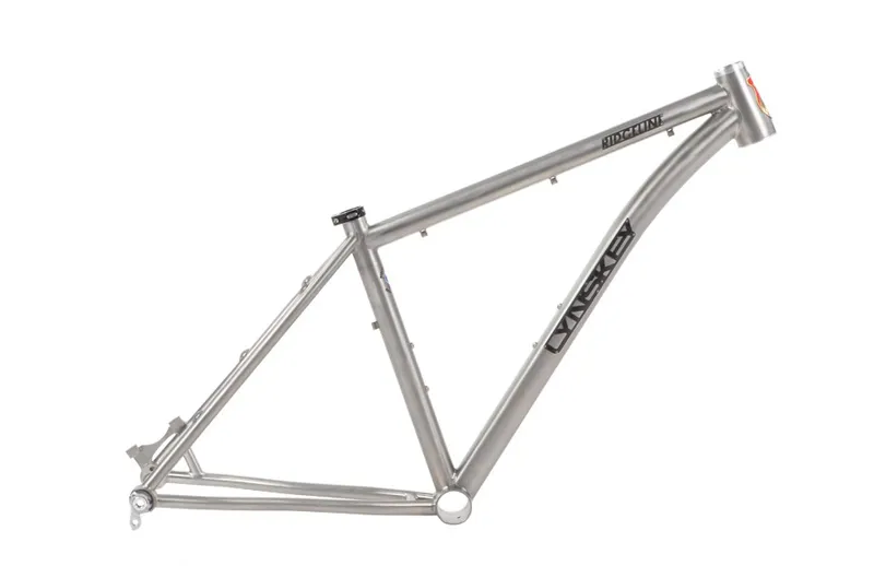 Lynskey ridgeline 29 online geometry