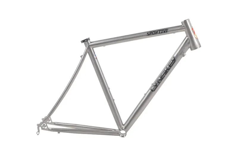Lynskey Sportive 2016 Titanium Frame Ind Mill inc FREE HEADSET