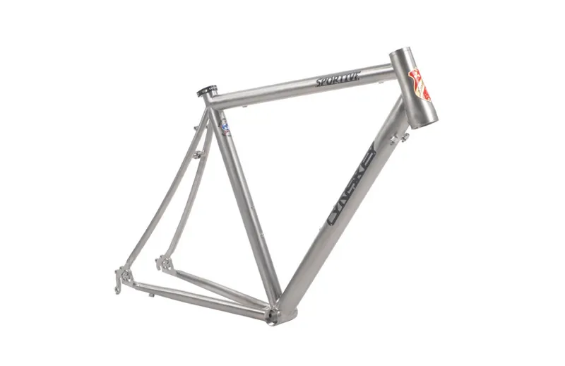 Lynskey Sportive 2016 Titanium Frame Ind Mill inc FREE HEADSET