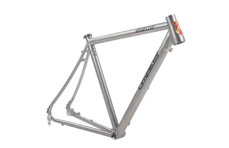 Lynskey sportive disc sales titanium road frame