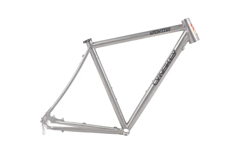 Lynskey store sportive review