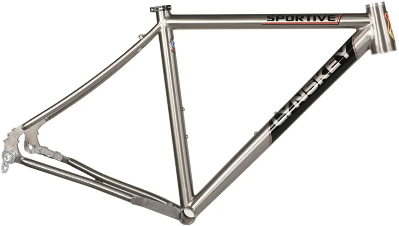 Lynskey store sportive 2018