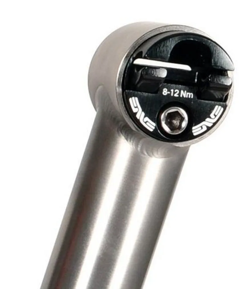 Lynskey純正 チタンシートポスト シートポスト Lynskey Titanium Seatpost 27.2