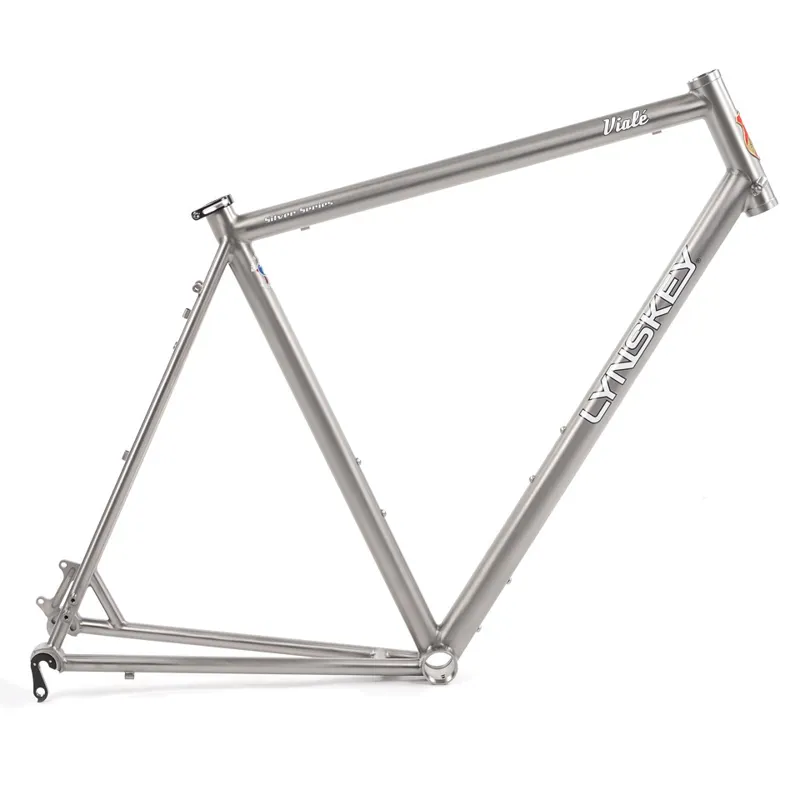 lynskey viale disc