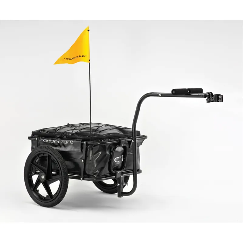Adventure CT2 - 2-wheel cargo trailer