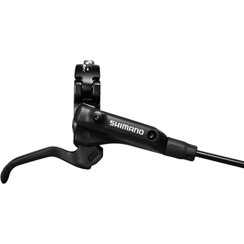 Shimano BL-M506 disc brake lever for left hand, black-2