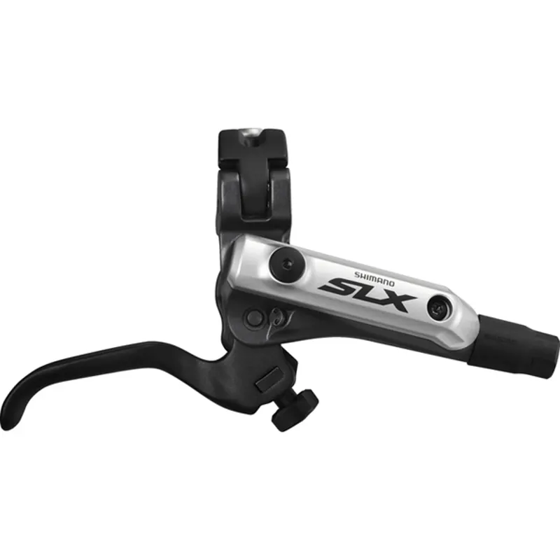 Shimano SLX M675 complete brake lever, right hand