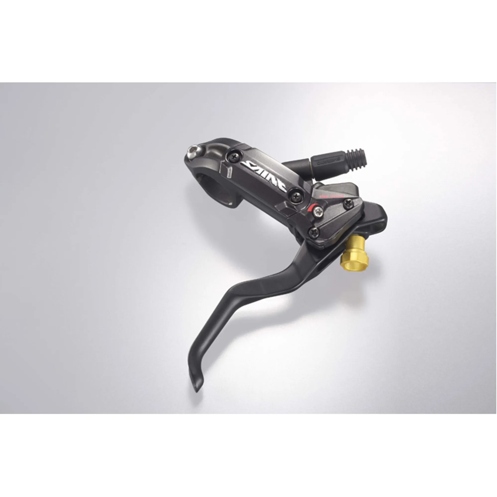 Shimano BL-M810 Saint disc brake lever set left and right with hose and oil