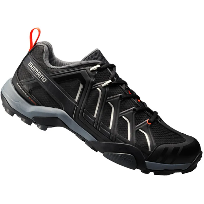 Shimano mt34 spd touring shoes on sale