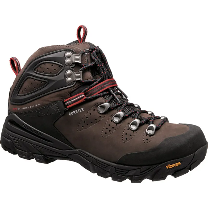 Shimano mountain shoes on sale