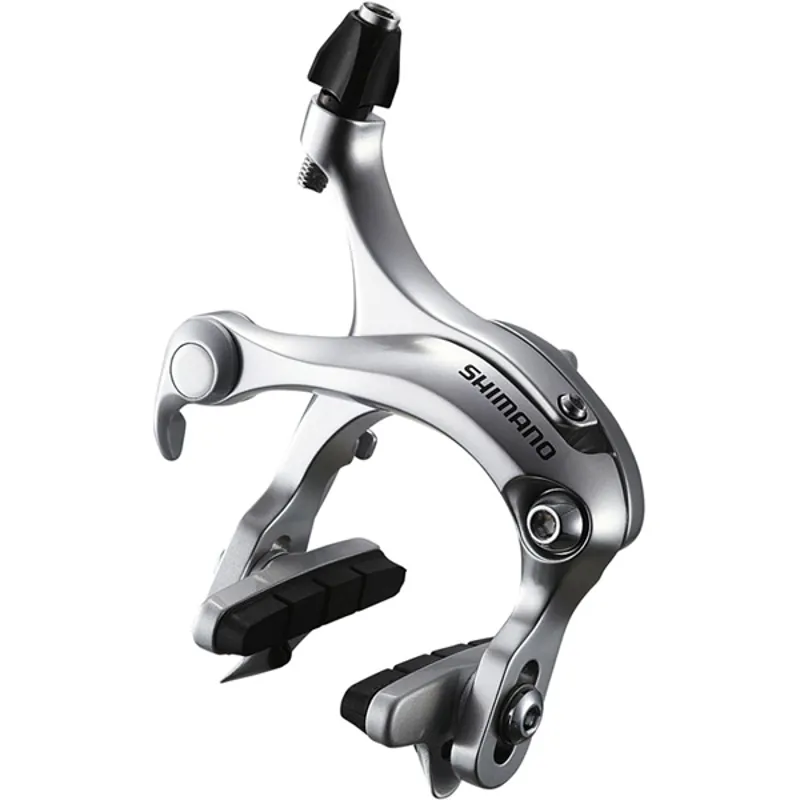 Shimano BR-R650 dual-pivot brake calliper, 57 mm drop
