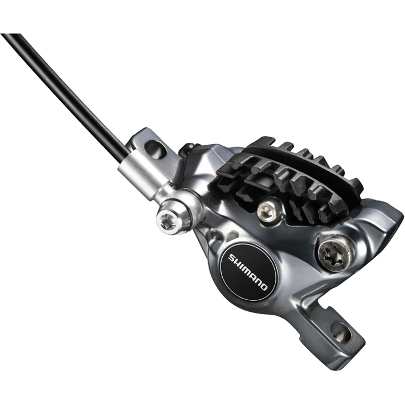 Shimano BR-R785 road post type hydraulic disc brake calliper
