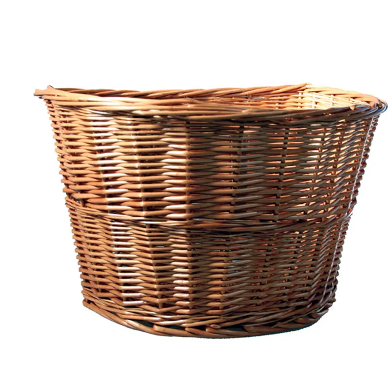 MPart Wicker basket standard