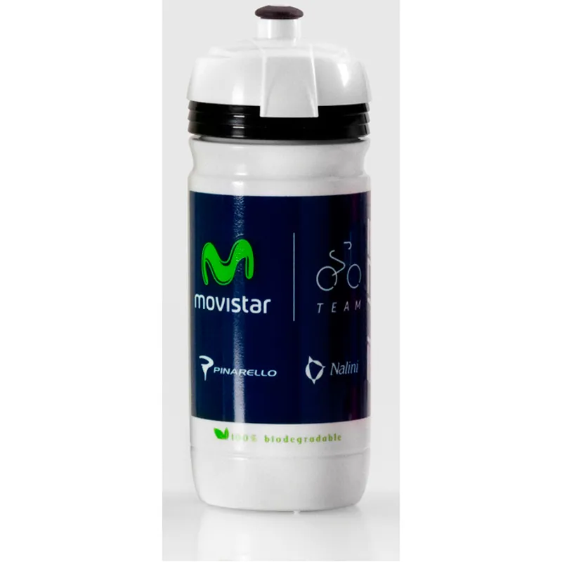 Elite Corsa Movistar team bottle 550 ml