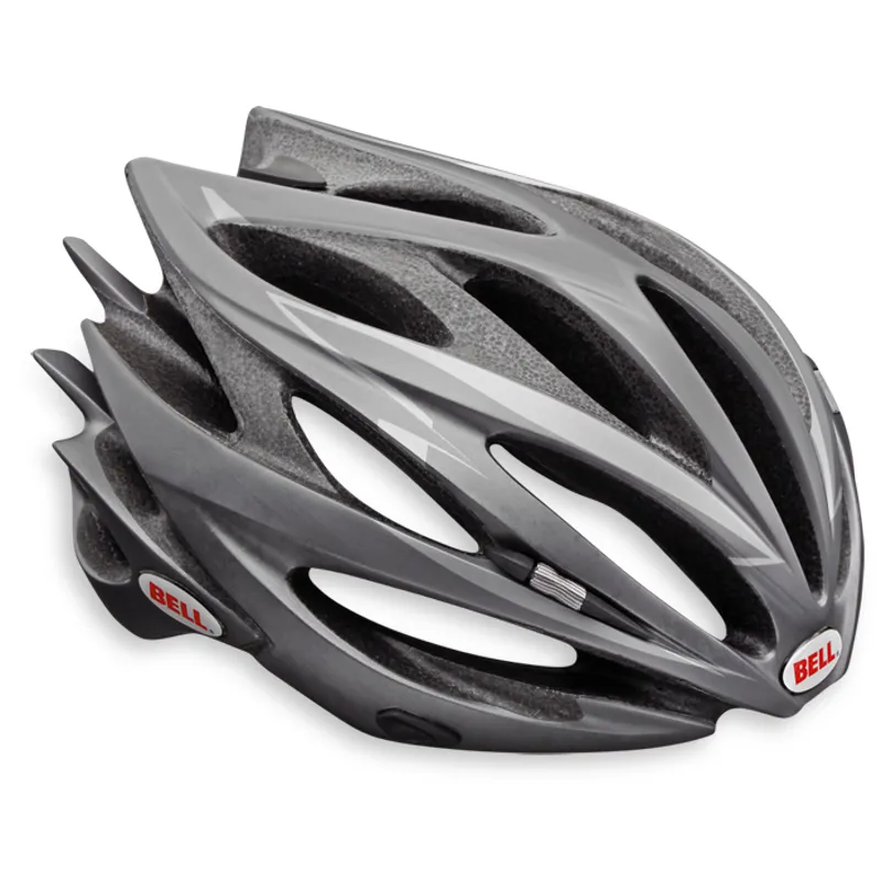 Bell Sweep 2013 Matt Titanium MTB and Road Helmet-1