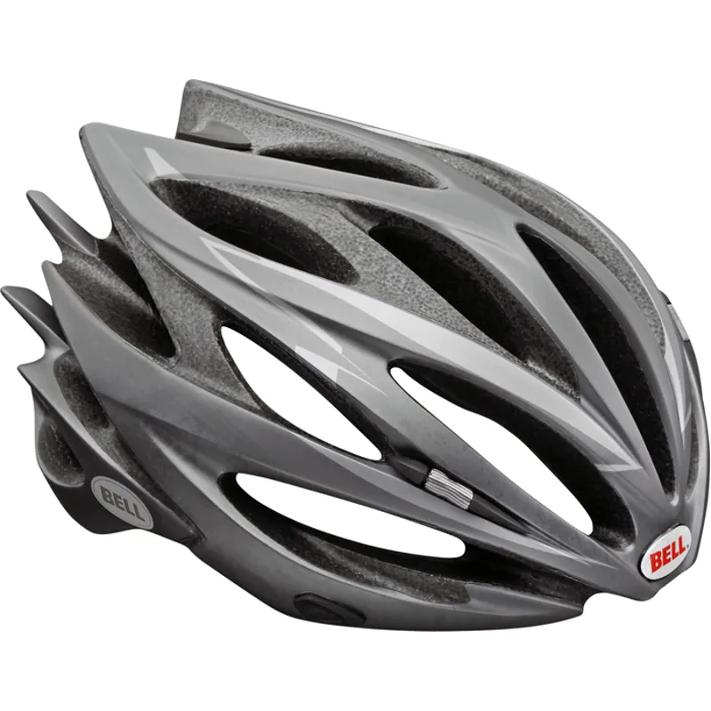 Bell Sweep 2013 Matt Titanium MTB and Road Helmet