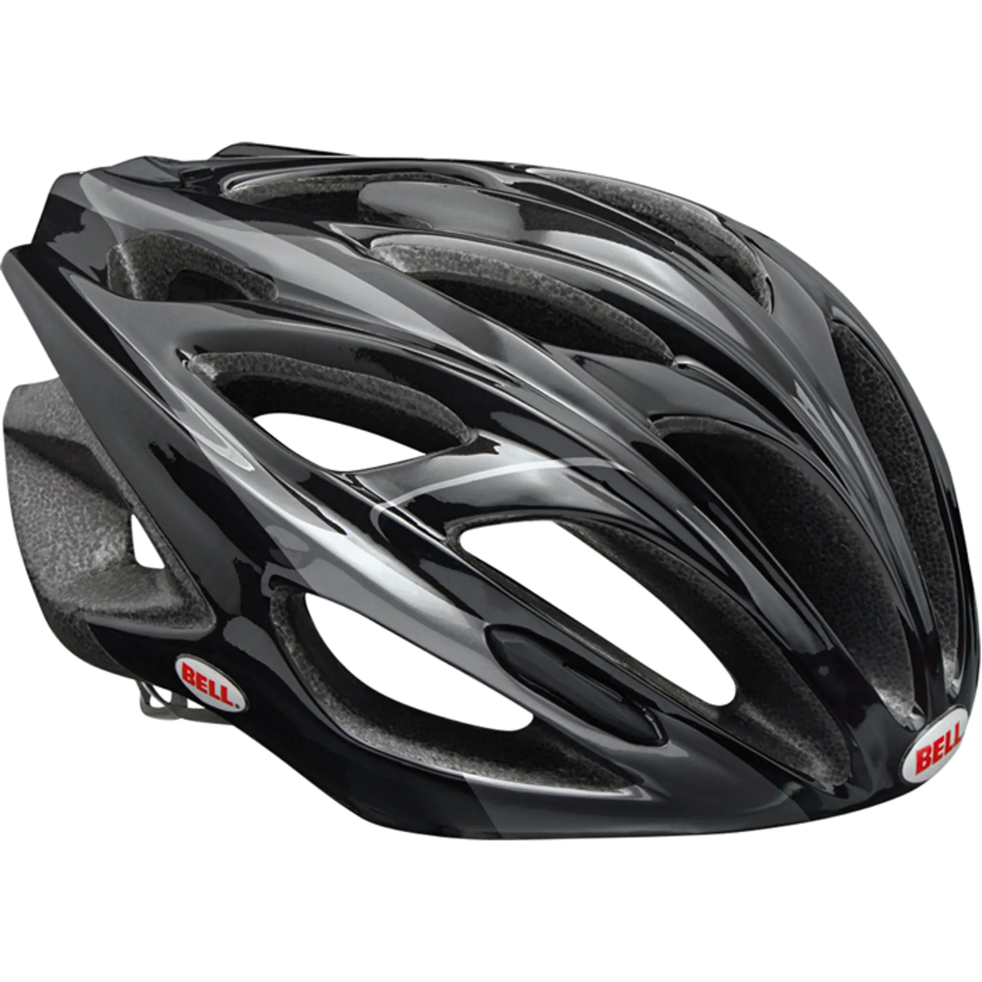 bell alchera cycling helmet Local grab your Bell Mens Peak Bike Helmet and hit the trail Bell Alchera Euro Road Helmet