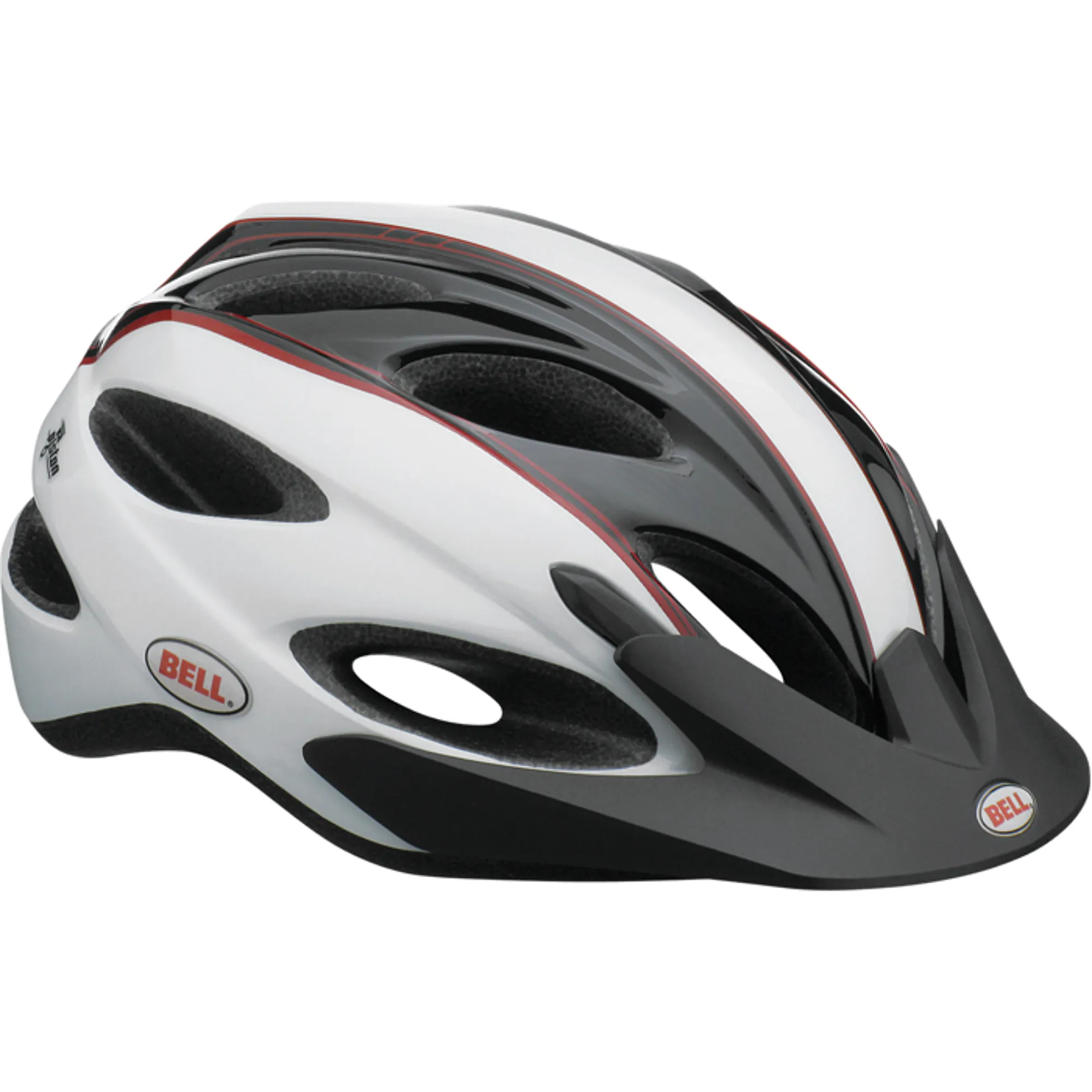 bell piston rally bike helmet MAG-10 PRO - SA2020 | FIA8859, White 10 RALLY WW CARBON also stands out for its communication versatility Bell Piston 2013 white /