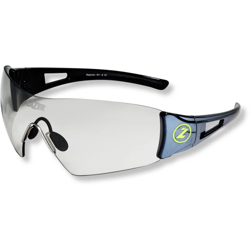 Lazer Magneto M1 2014 glasses chrome photochromic - Main Image