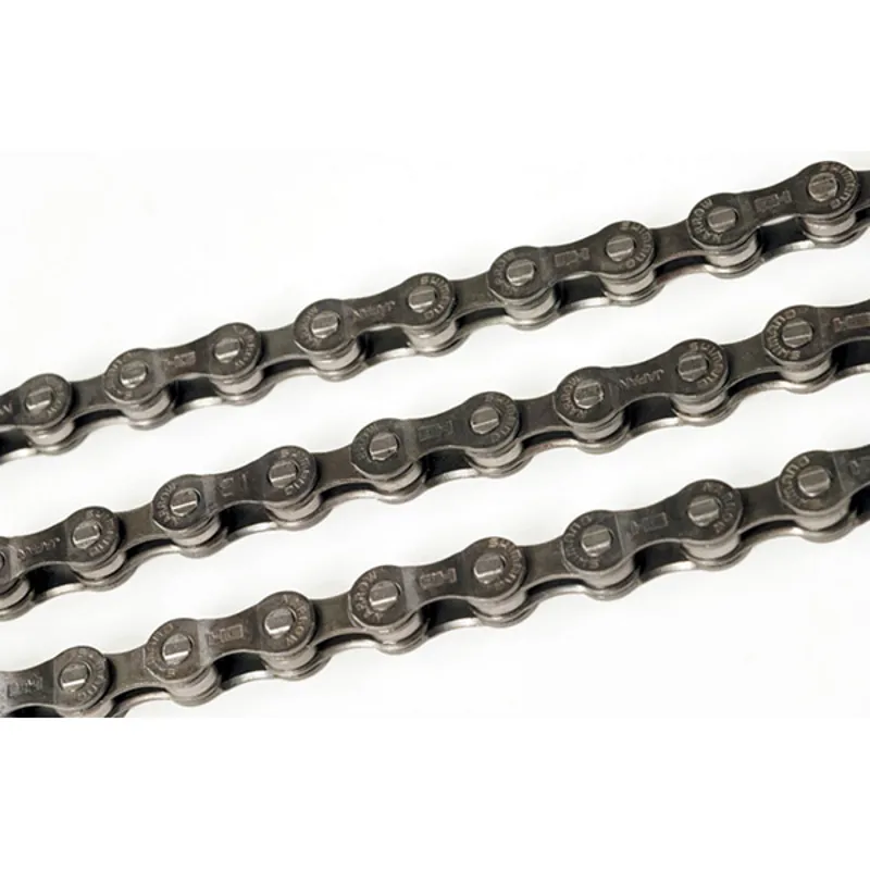 Shimano CN-HG50 6 / 7 / 8-speed chain - 114 links