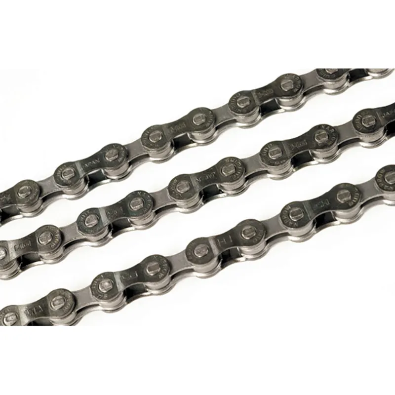 Shimano CN-HG70 7 / 8-speed chain - 114 links
