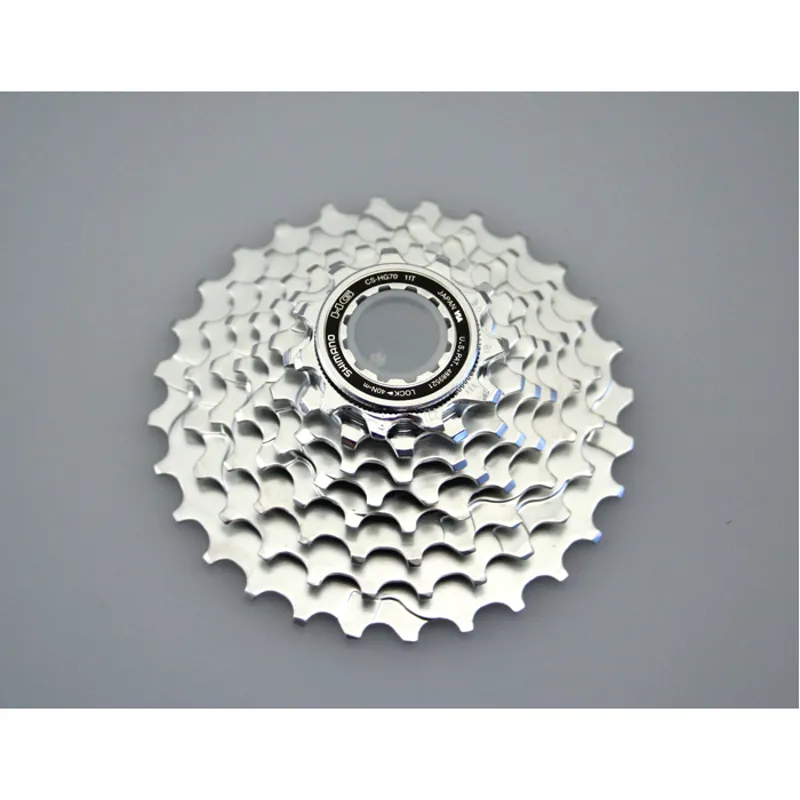 Shimano CS-HG70-I 8-speed cassette 11 - 28T