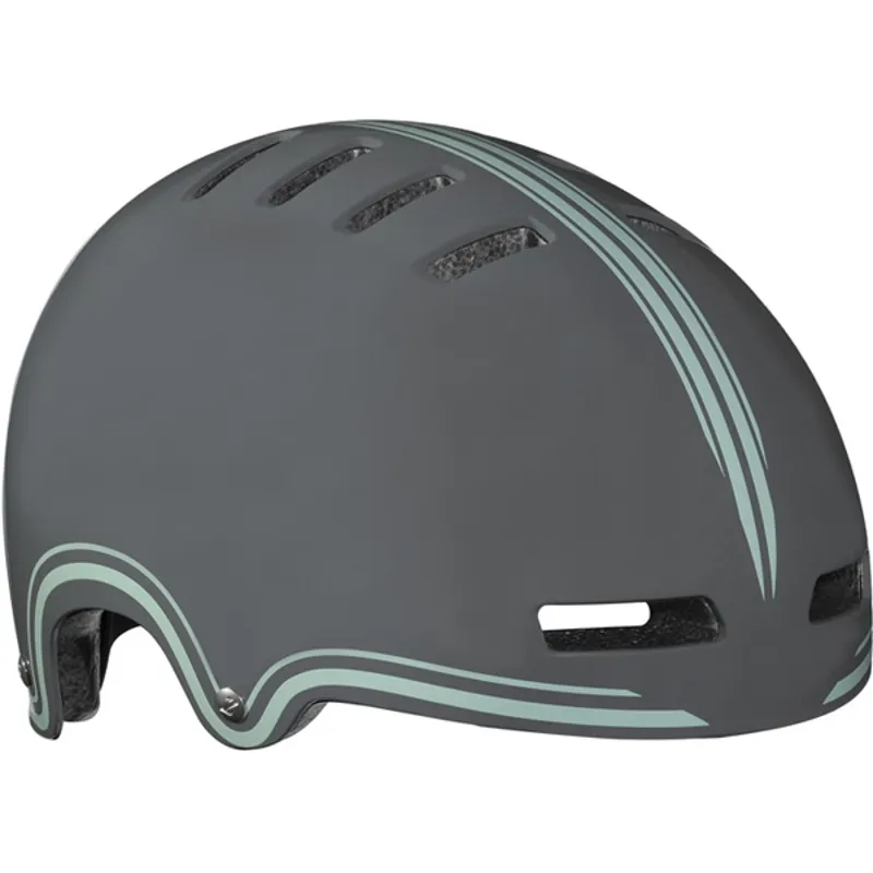 Lazer Street MTB Helmet Pinstripe