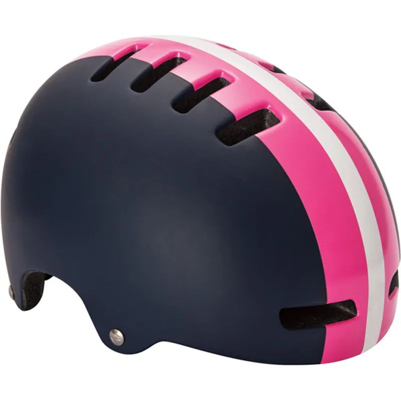 Lazer Armor 2015 MTB helmet Pink Line