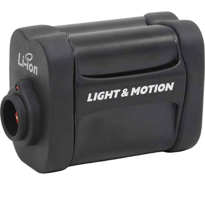 Light  Motion 11 1v 6 cell Li ion battery pack