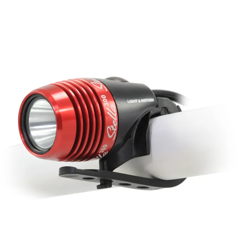 Light & Motion Stella 300 light system