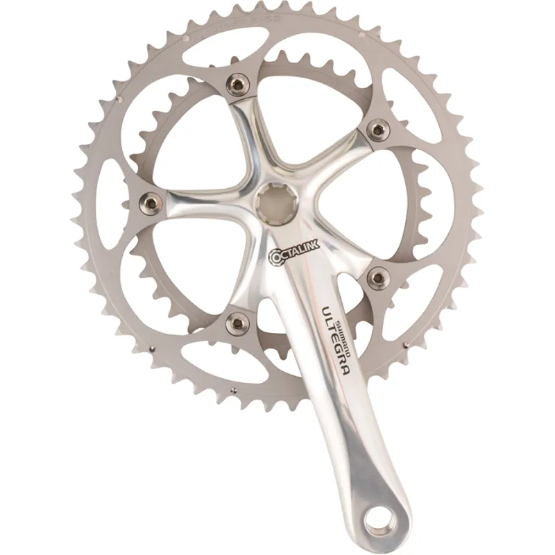 Shimano FC-6500 Ultegra chainring
