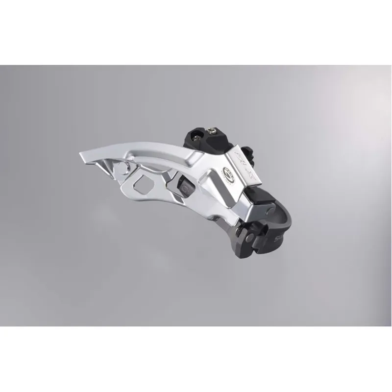 Shimano FD-M660 SLX front derailleur-1
